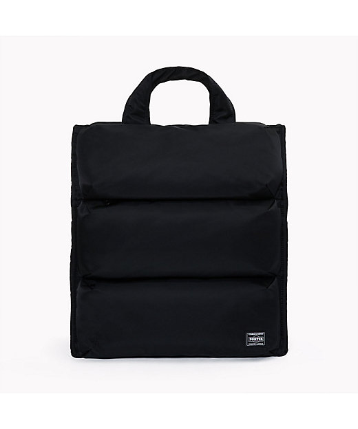 Toogood×PORTER THE EDITOR TOTE 386