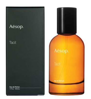 Aesop（Aesop） タシット オードパルファム 通販 | 【ISETAN BEAUTY