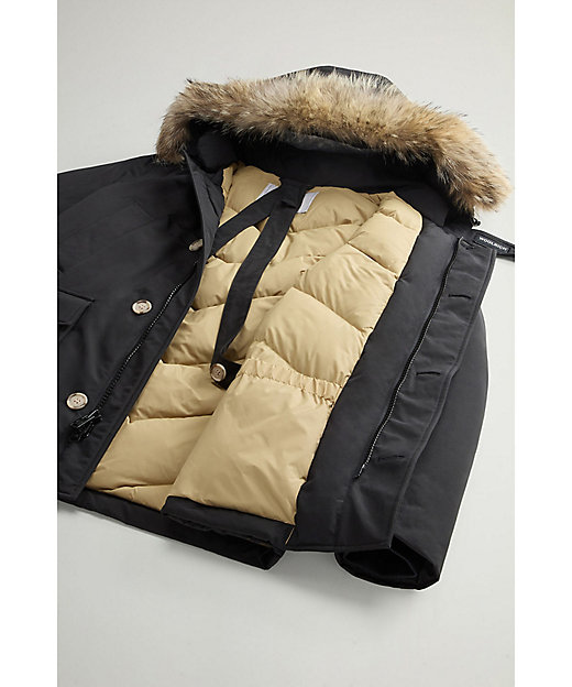 ショート アークティック パーカ／SHORT ARCTIC PARKA