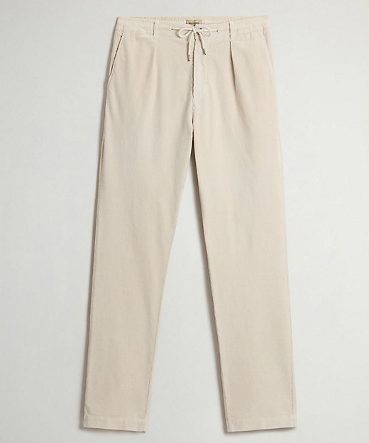 コーデュロイ ミルトンパンツ／CORDUROY MILTON