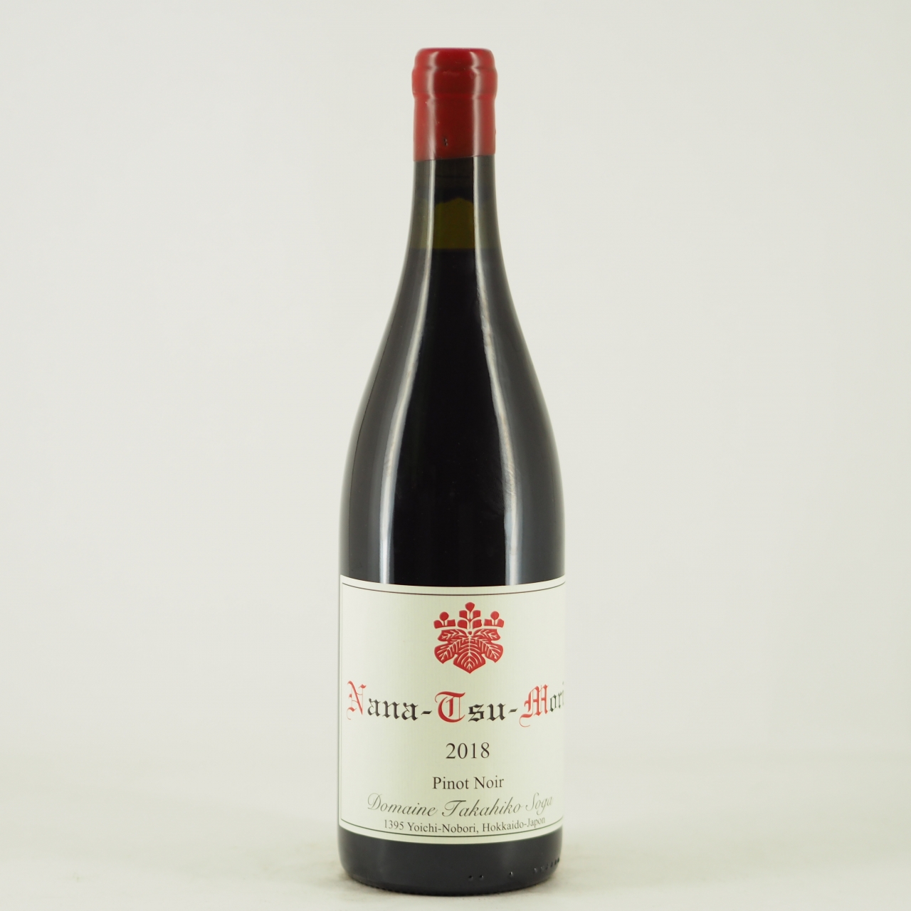 ドメーヌタカヒコ | 伊勢五本店