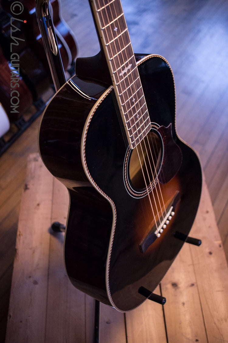 Gretsch G9531 Style 3 Double-0 Grand Concert Acoustic Guitar 00