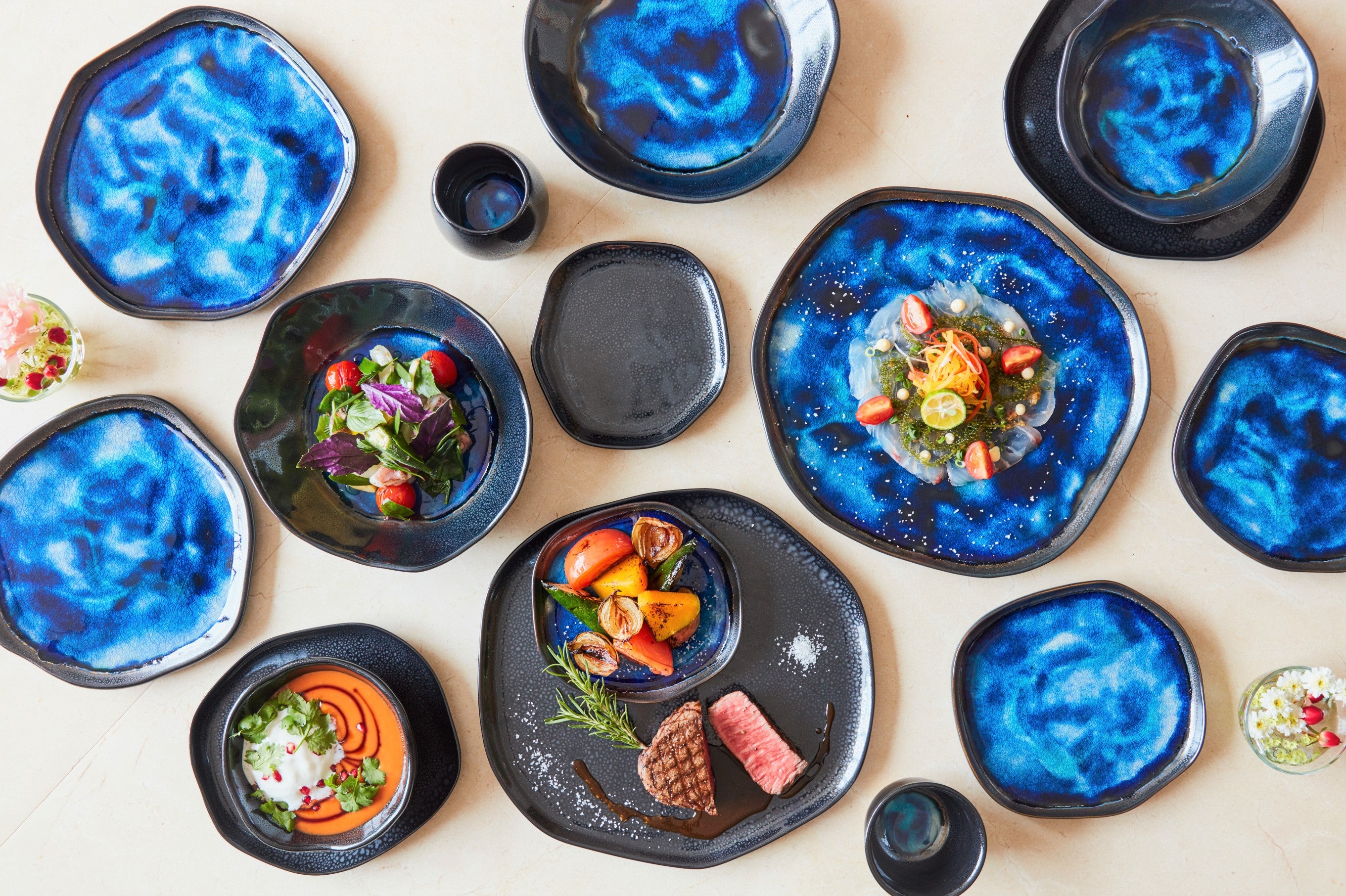 石垣焼窯元 Ishigaki-yaki Pottery Studio