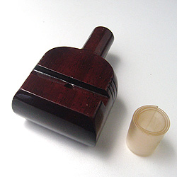 石鯛竿用石突（L）