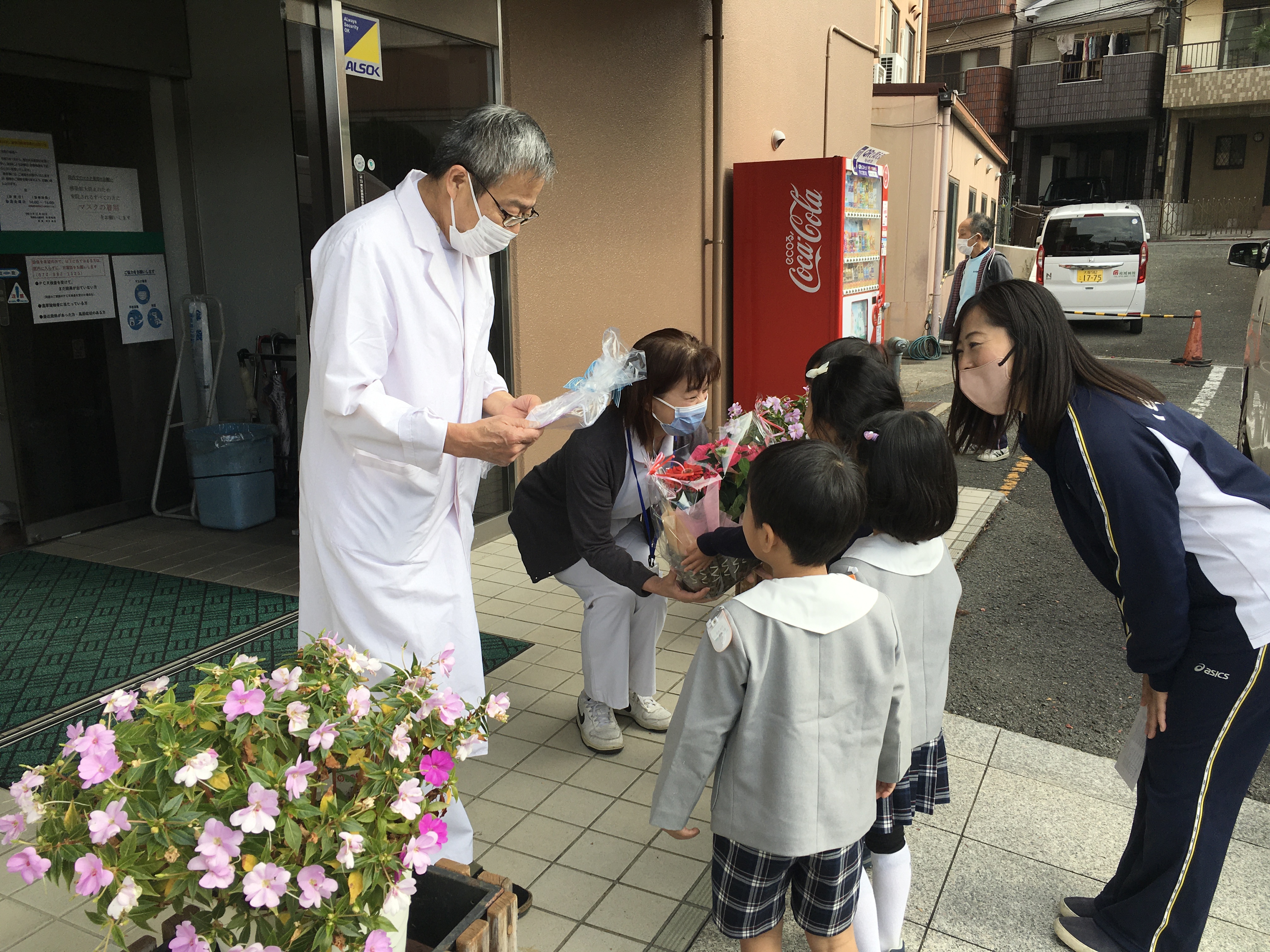 2025 - 石切山手幼稚園