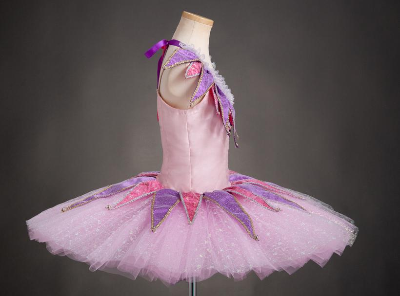 バレエ衣装・チュチュレンタル 衣装畑のホームページ / 商品詳細ページ