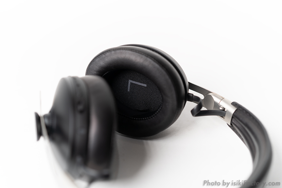 ゼンハイザー momentum wireless 3レビュー】ワイヤレスヘッドホン界の