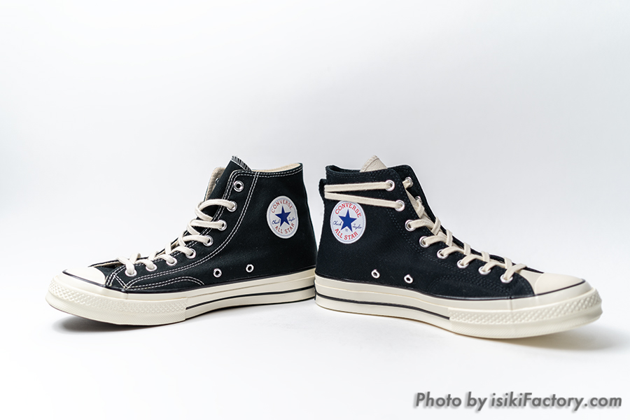 Fear of God Essentials × Converse CT70】コラボモデルレビュー！今後