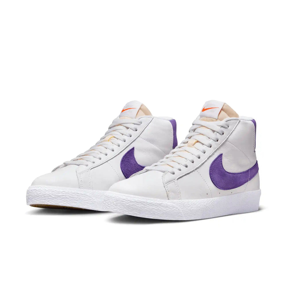Nike SB Zoom Blazer Mid ISO | Island Water Sports