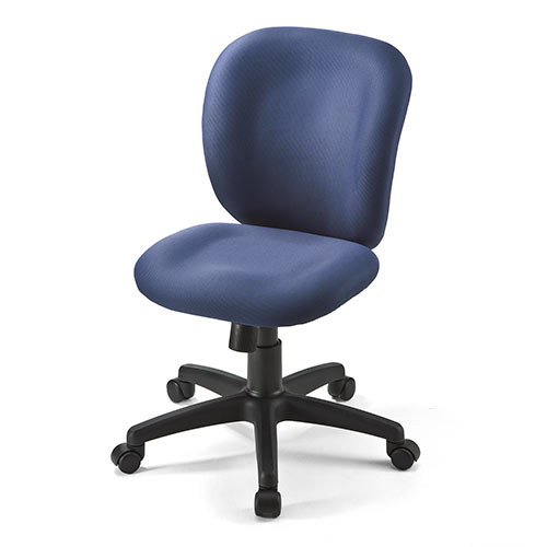 オフィスチェア ハイグレードタイプ 低反発ウレタンクッション内蔵