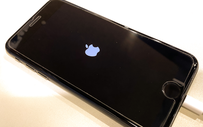 iPhoneSE2の修理店レビュー iPhone修理ならスマホ修理ジャパン