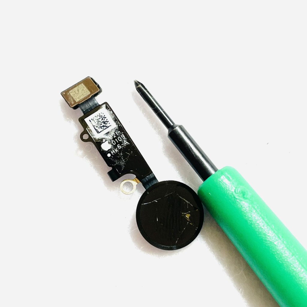 iPhoneSE2 ホームボタン修理 | スマホ修理SHOP