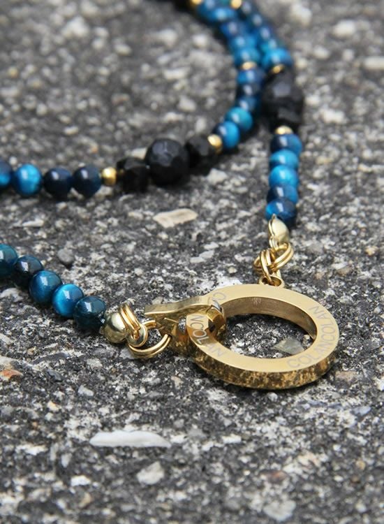 コランコランFORCE5（フォースファイブ） 4mmブルータイガー