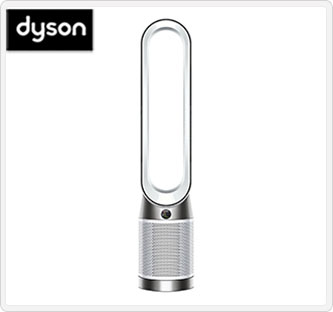 JALとっておきの逸品｜〔ダイソン〕Dyson Purifier Cool Gen1 空気清浄