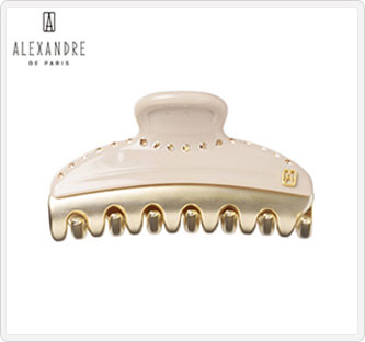 JALとっておきの逸品｜〔アレクサンドル ドゥ パリ〕ヴァンドーム
