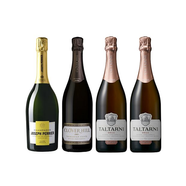 JALとっておきの逸品｜〔JALUX〕シャンパーニュ入り 本格