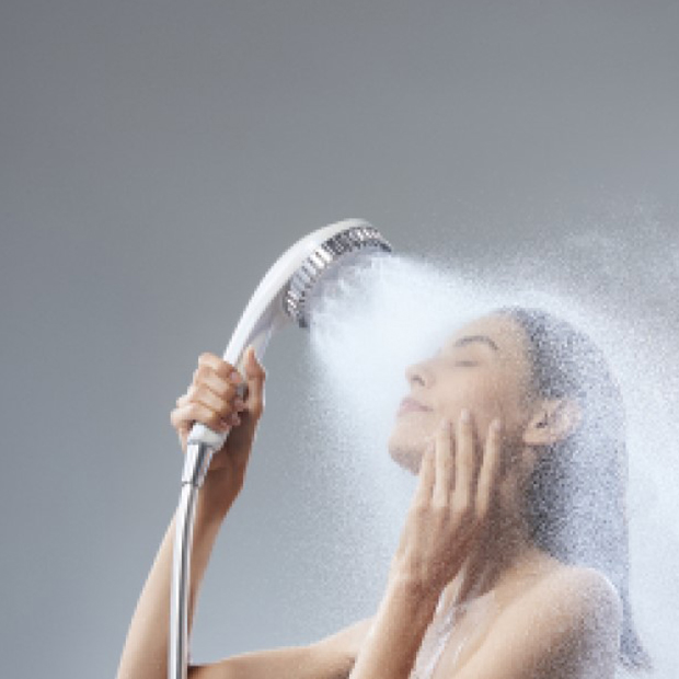 JALとっておきの逸品｜〔ReFa〕ReFa FINE BUBBLE DIA 120 ホワイト