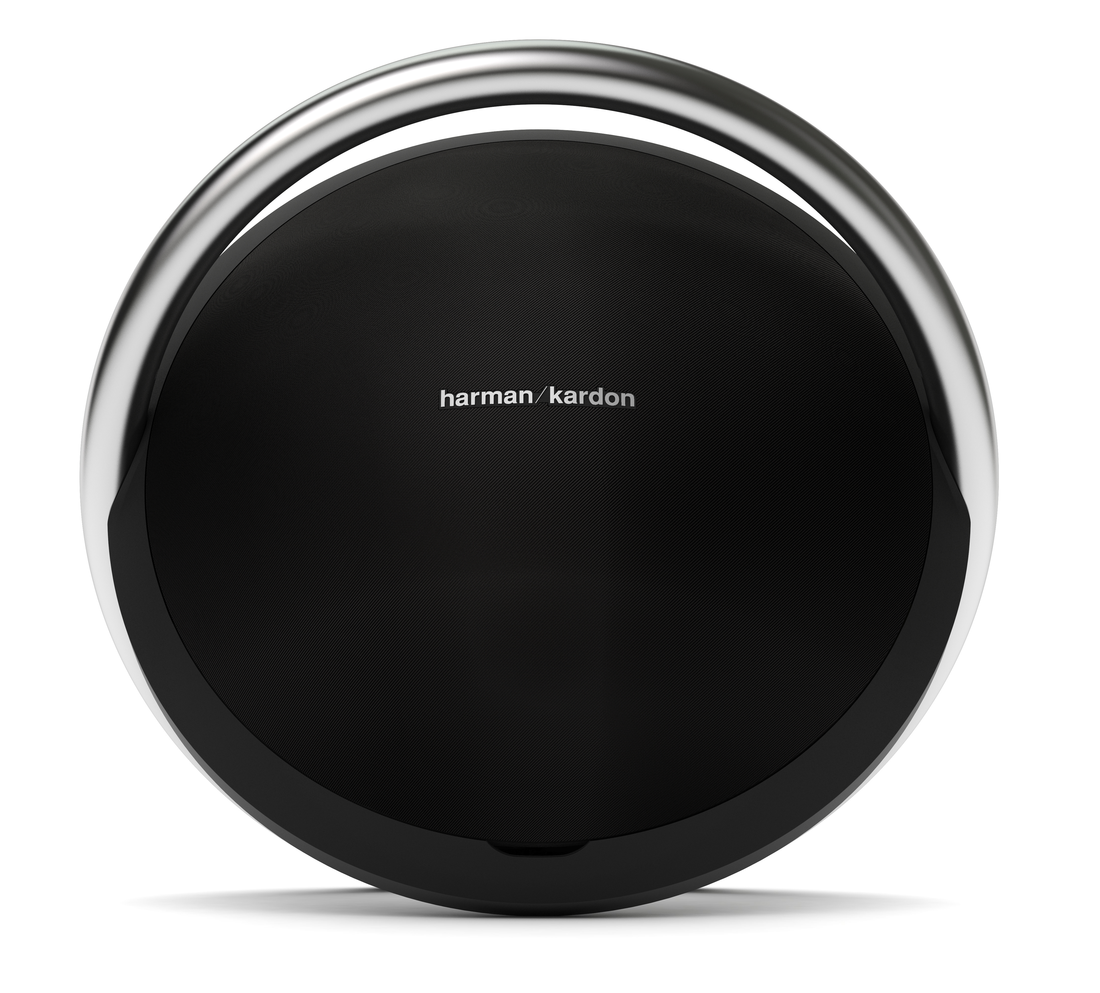 The Harman Kardon® Onyx™ Wireless Speaker System Delivers