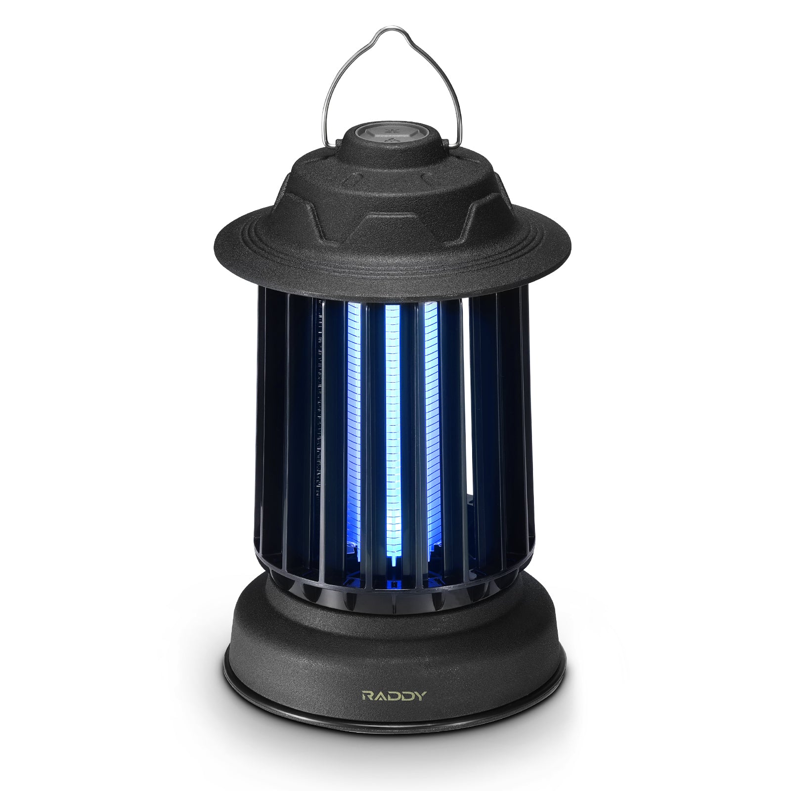 MZ-1 Outdoor Bug Zapper – Raddy