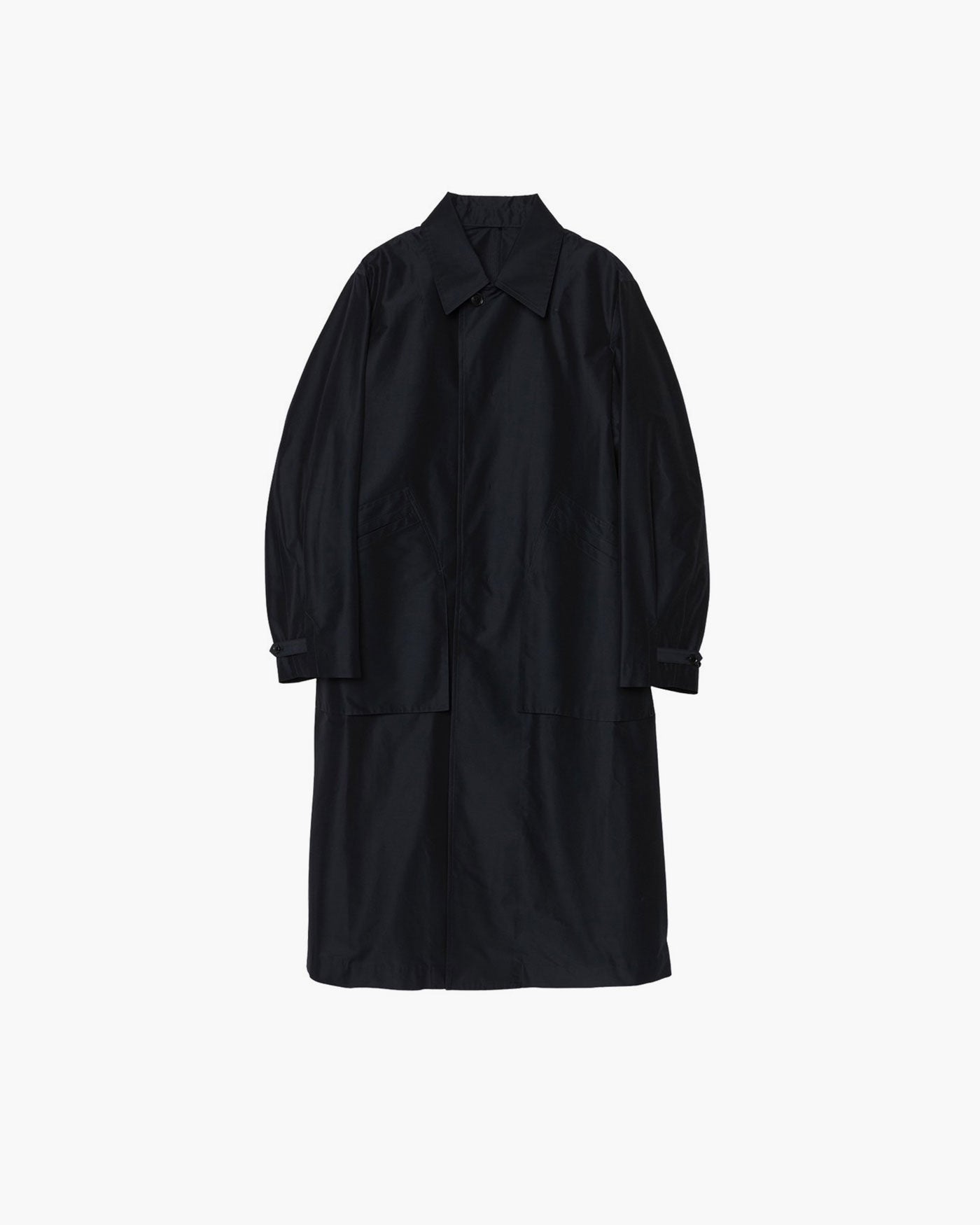 売り切りセール】irenisa sible coat 22aw COATS / OUTER – IRENISA