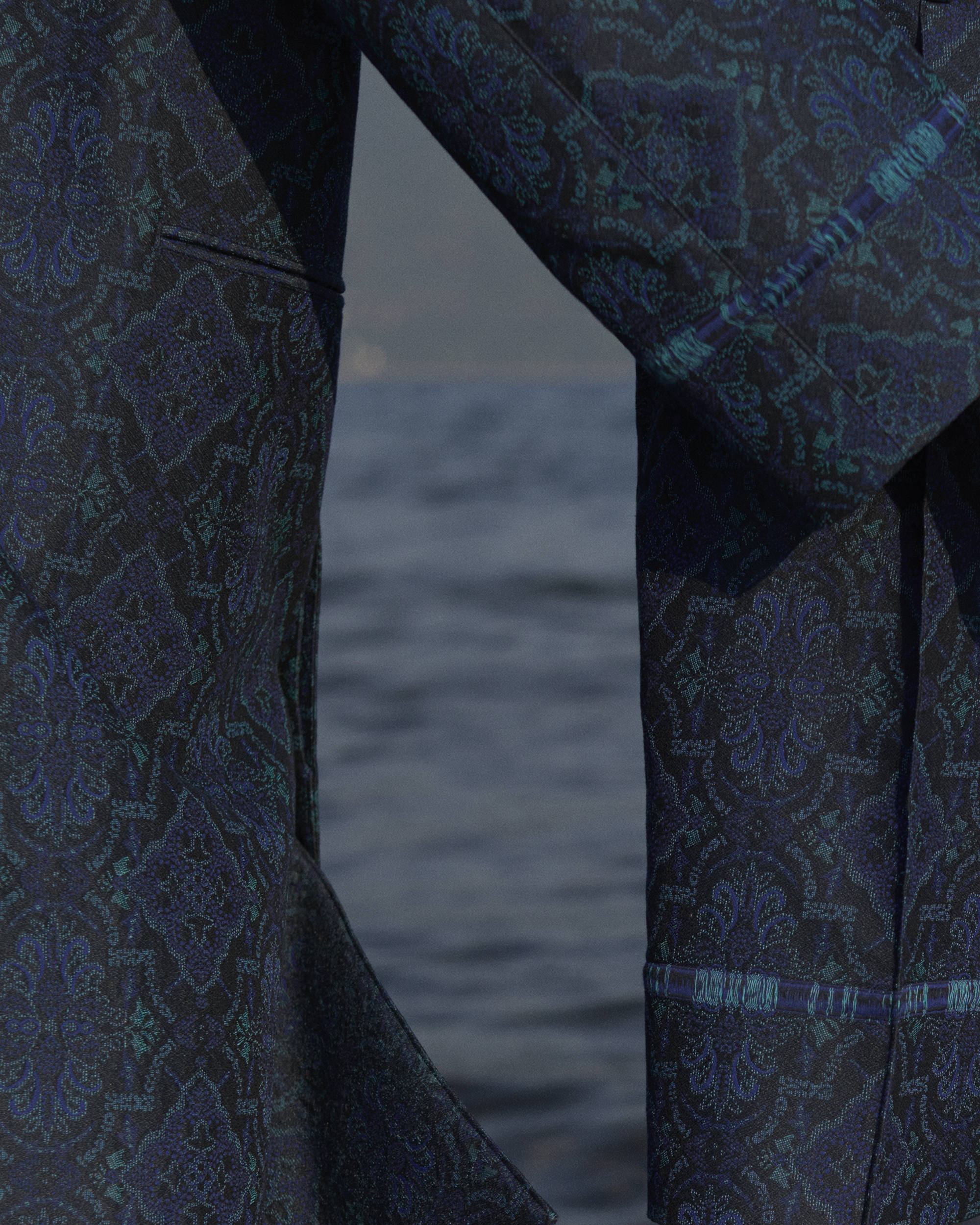 ATELIER COAT – IRENISA