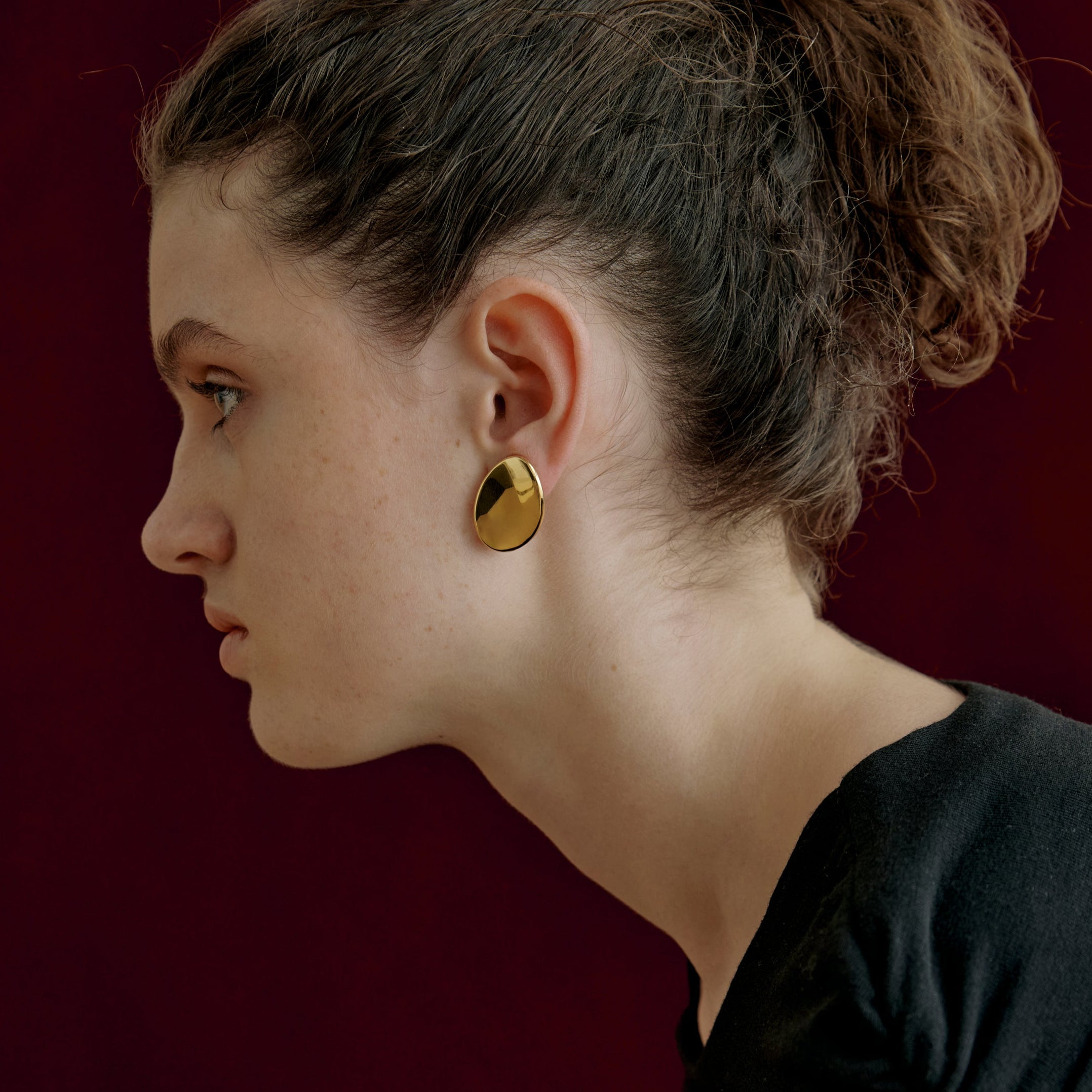 blaze earring – iris47