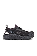 HOKA Hopara 2 Sneaker in Black | FWRD