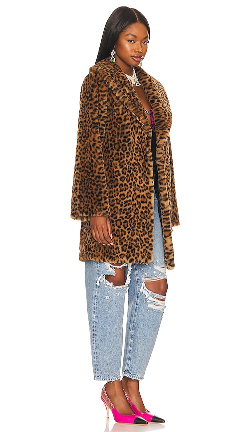 Lenon Coat | Lovers + Friends