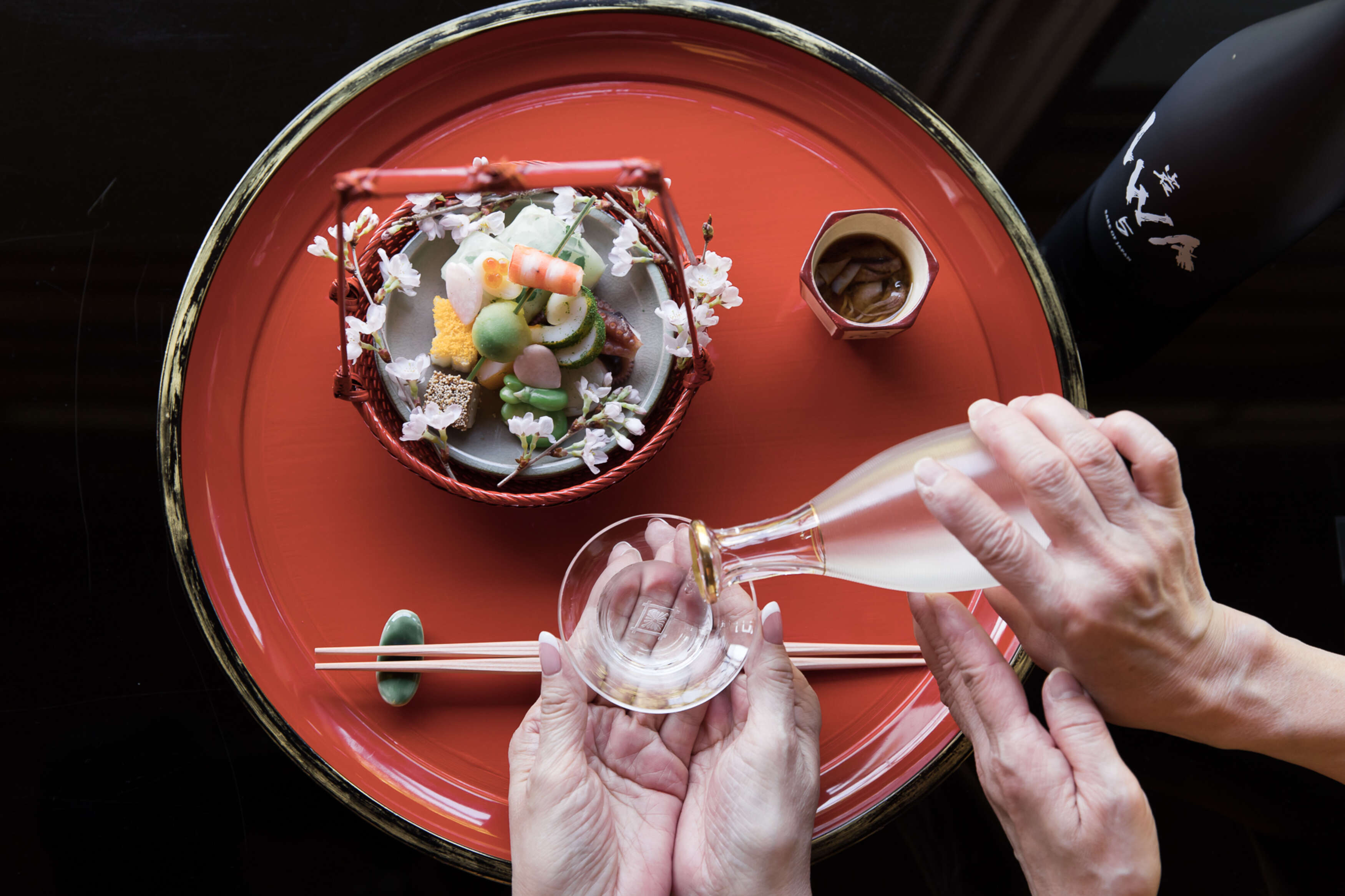 アッサンブラージュ2 | 日本酒 IWA