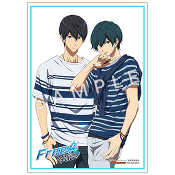 Free!-Dive to the Future-」Blu-ray BOX 2024年1月24日発売決定！