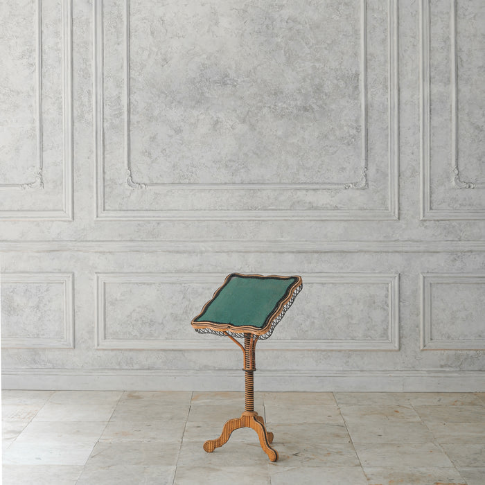 アンティークメニュースタンド — Antique Shop IWARE