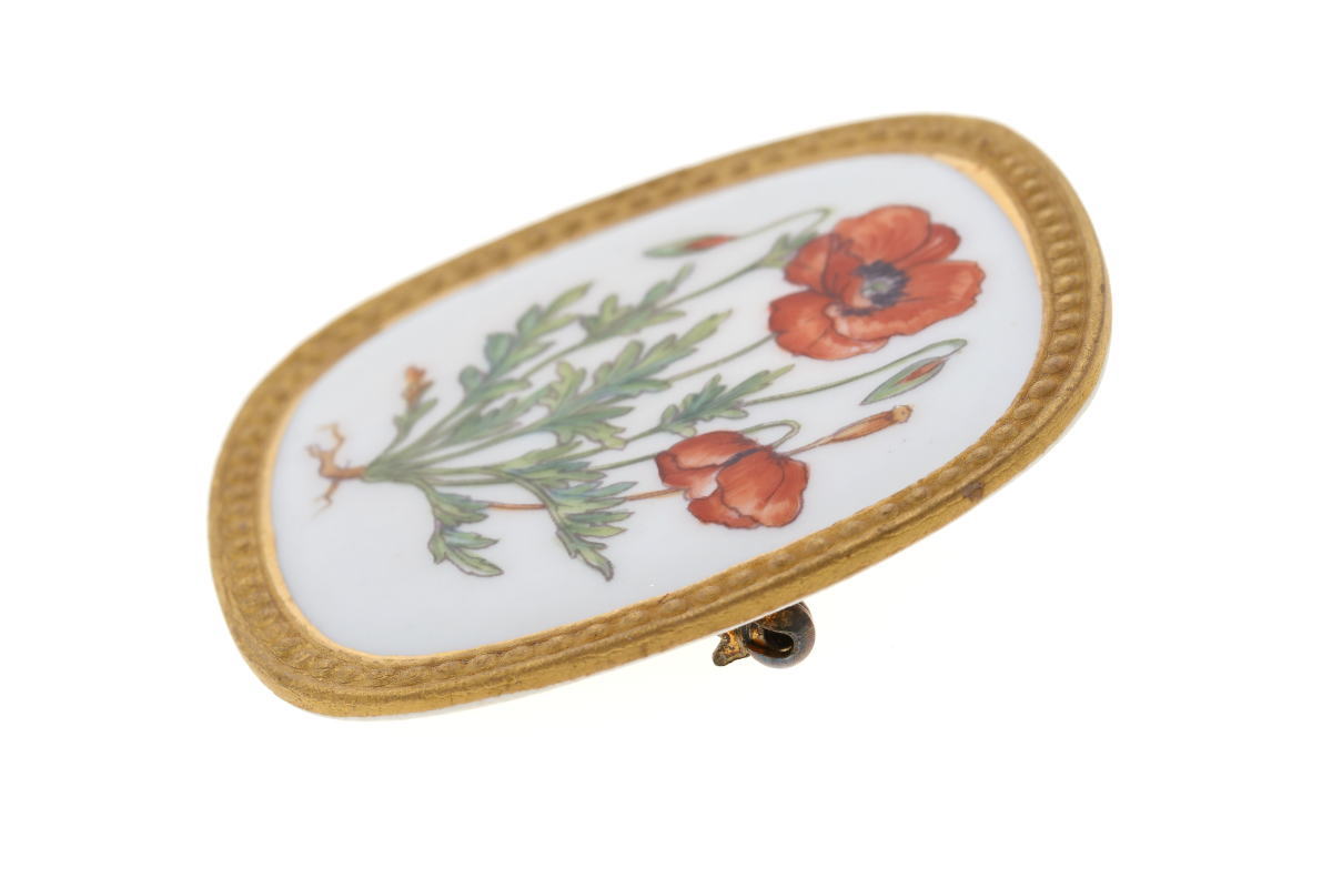 GEORG JENSEN ジョージジェンセン ロイヤルコペンハーゲン フローラ