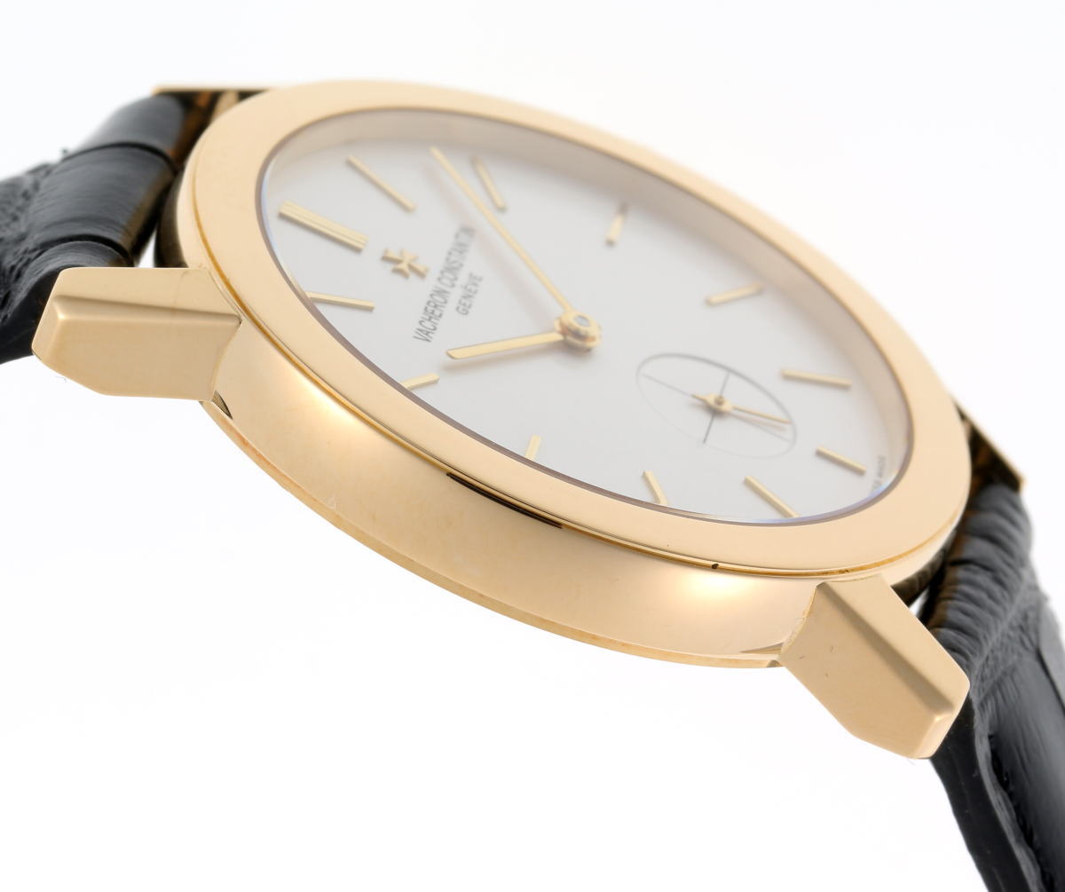 VACHERON CONSTANTIN ヴァシュロンコンスタンタン ソレイユ ルヴァン