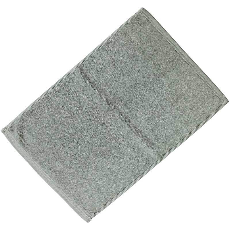 700匁業務用バスマット（白）：12枚組|業務用タオル専門店いとへん