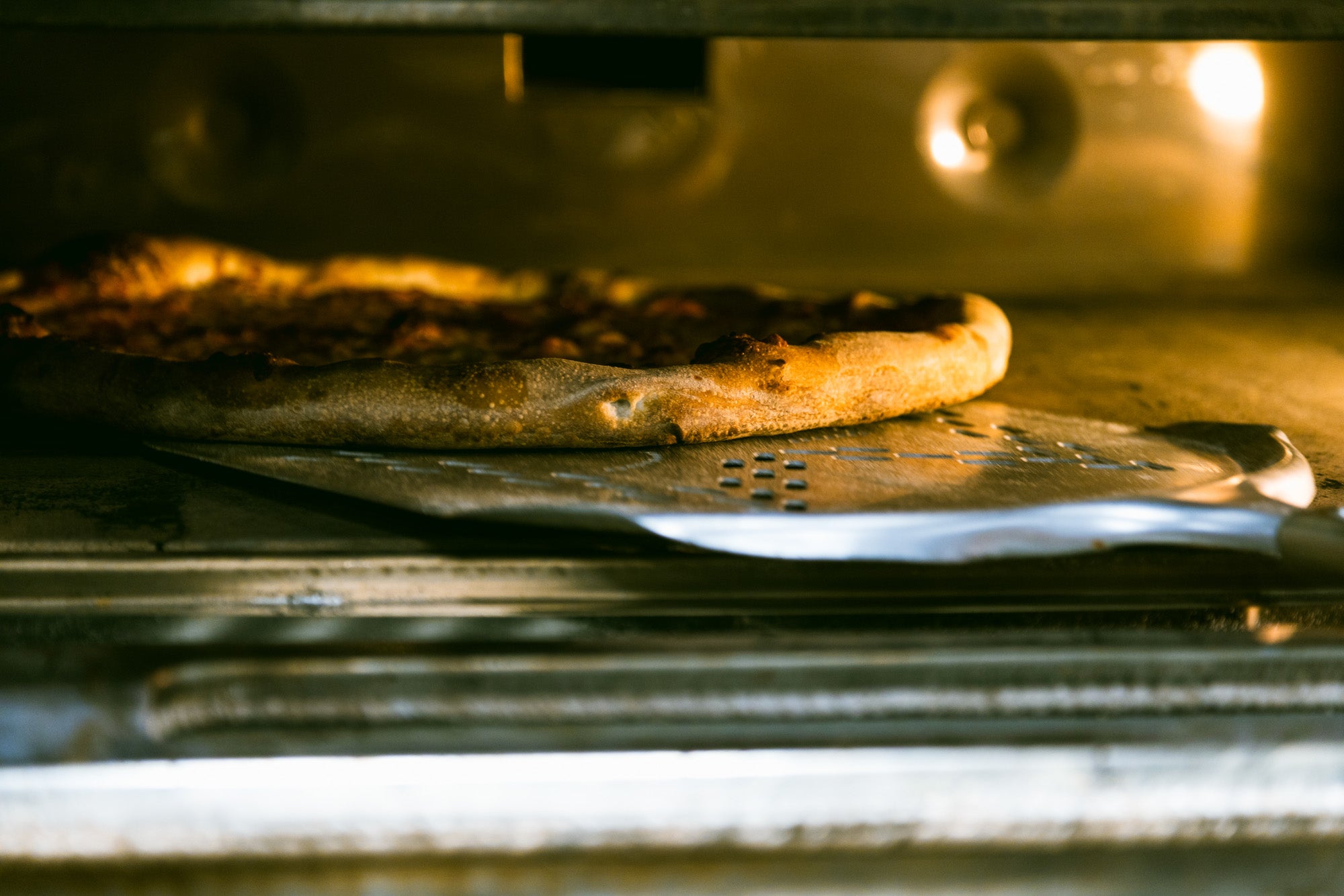 Milo - Countertop Spiral Mixer – Italiana FoodTech