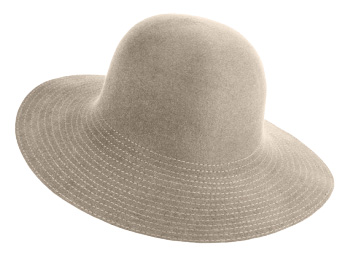 Panizza（パニッツァ）のブランドコンセプト｜イタリア直輸入、高級