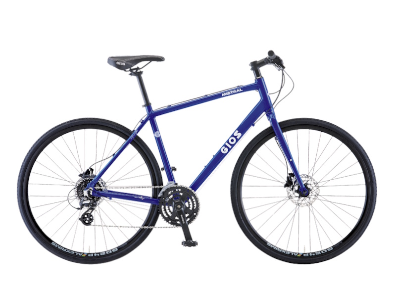 2026 GIOS (ジオス) MISTRAL DISC (ミストラル ディスク)【試乗車あり