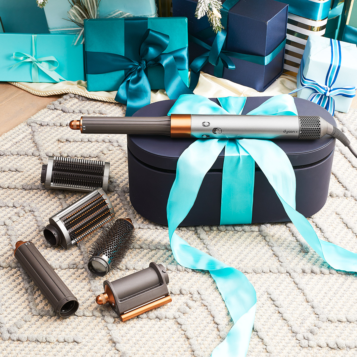 Dyson Airwrap Multi-Styler - TSC.ca