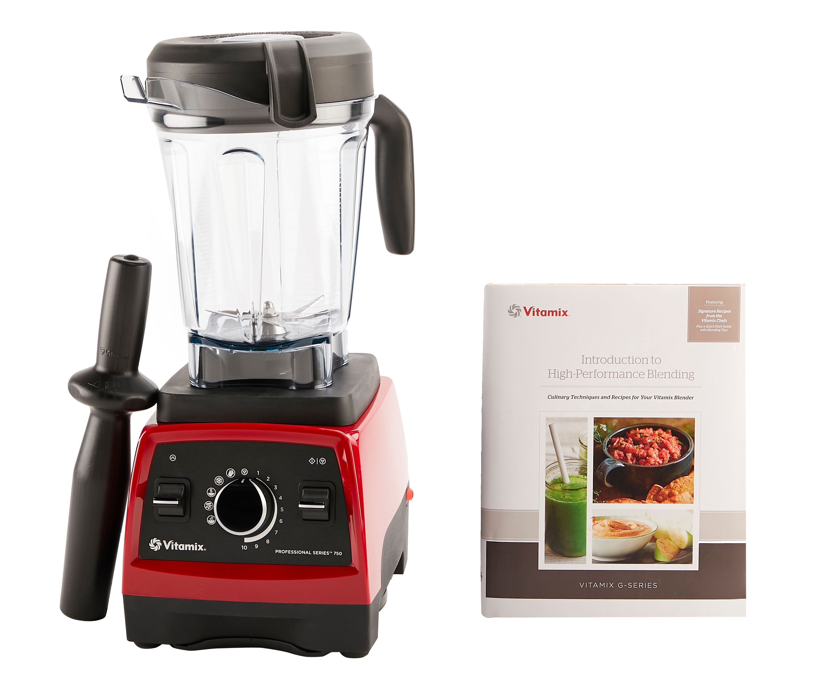 Vitamix Professional Series 750 - TSC.ca