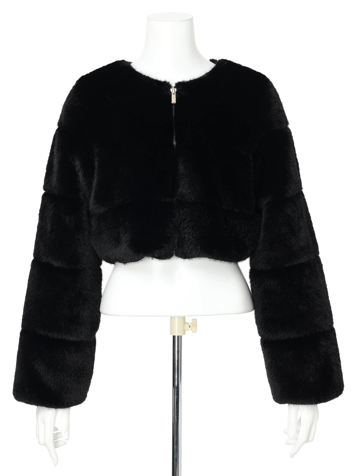 LIP SERVICE（リップサービス）｜ 2wayカラーショートファージャケット