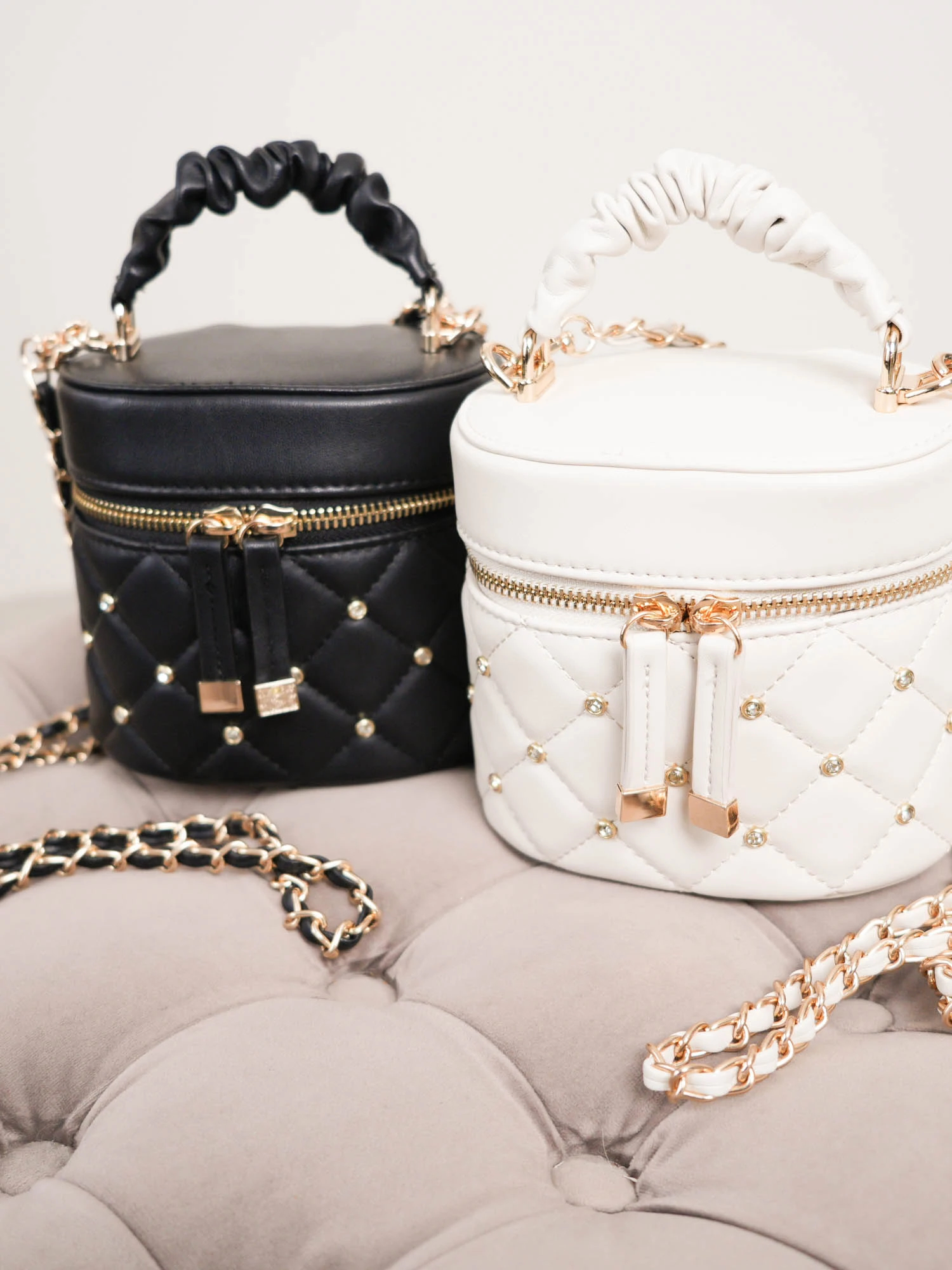 LIP SERVICE（リップサービス）｜ ジュエルミニバニティバッグ