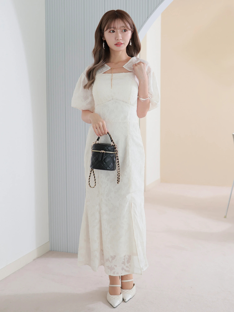 LIP SERVICE（リップサービス）｜ ボレロSETマルチマーメイド