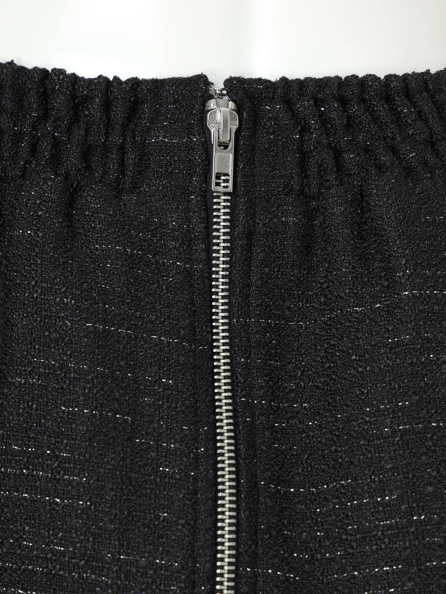 LIP SERVICE（リップサービス）｜ ダブルベルトラップショートパンツ