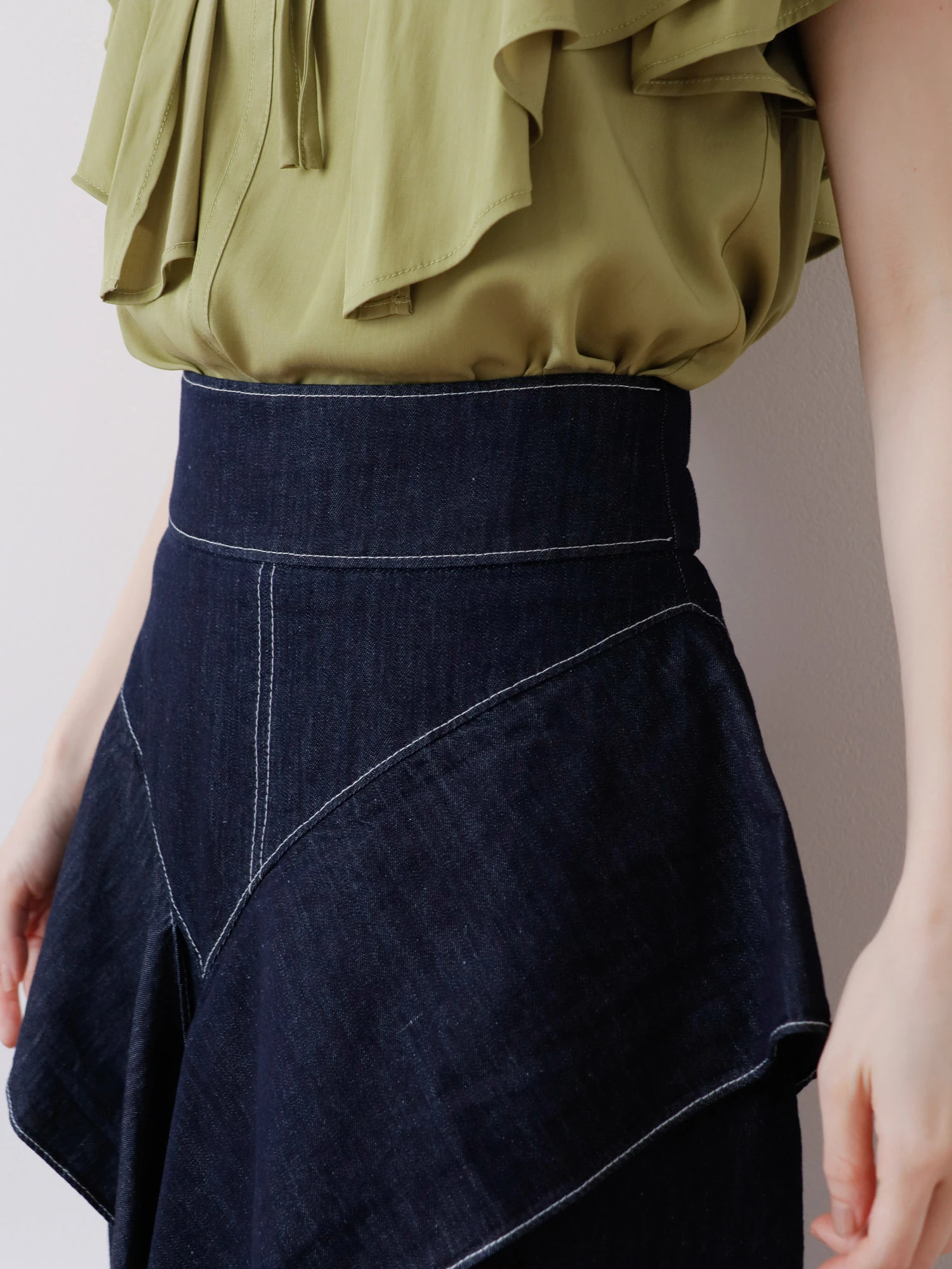 あやさま専用 RECTEX タイトスカート あやさま専用 RECTEX タイト