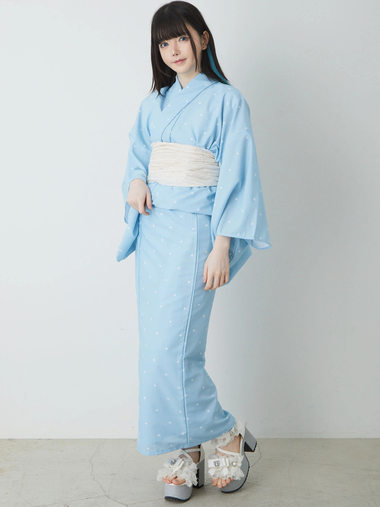 Ank Rouge(アンクルージュ) - 浴衣(新着順)(1ページ)|公式ファッション