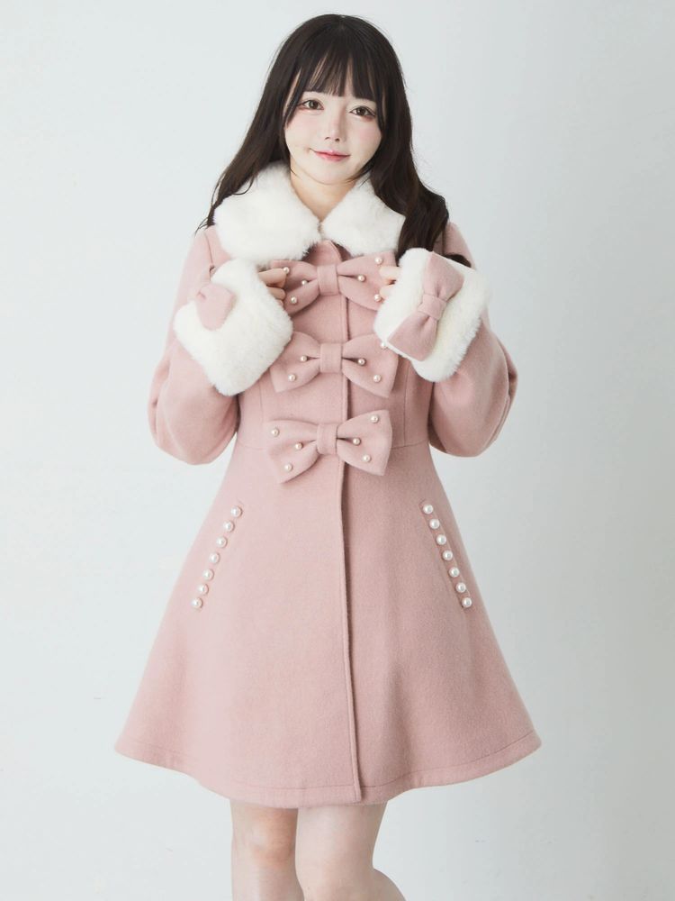 コート|公式ファッション通販 Ailand（アイランド）