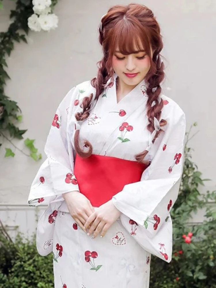 浴衣|公式ファッション通販 Ailand（アイランド）