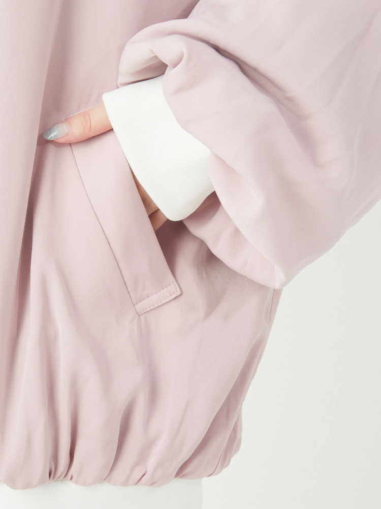 セーラーブルゾン - Ank Rouge(アンクルージュ)のブルゾン