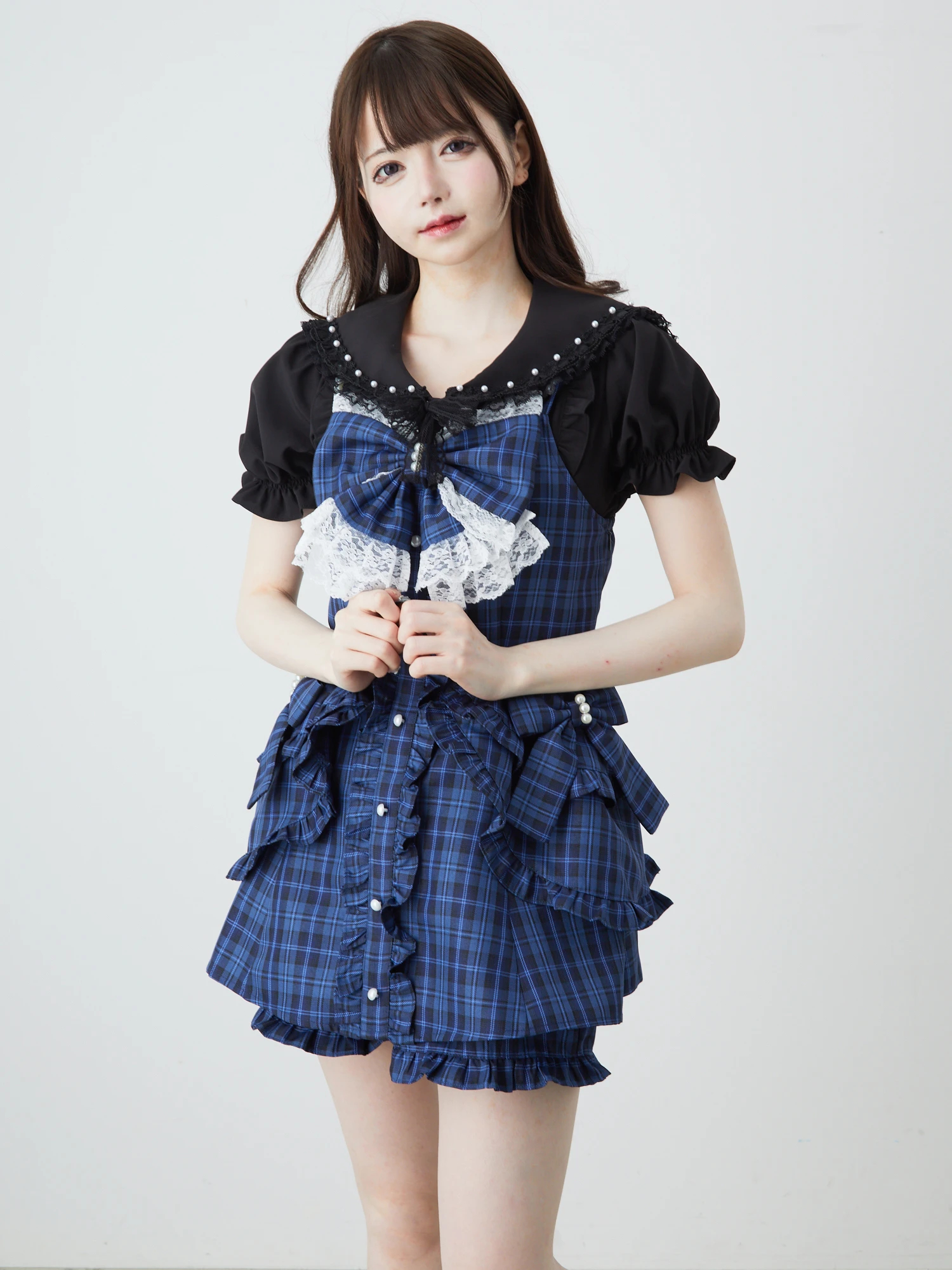 Ank Rouge(アンクルージュ)|公式ファッション通販 Ailand（アイランド）