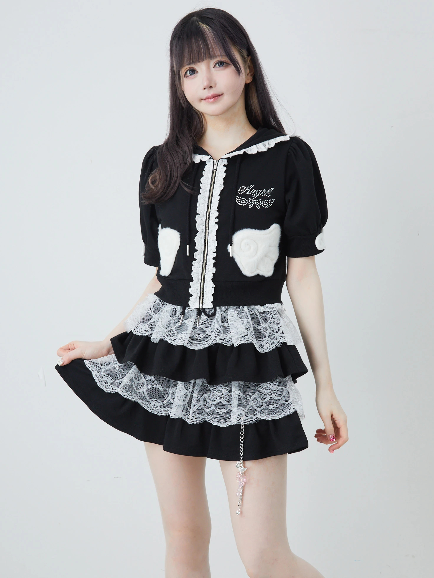 Ank Rouge(アンクルージュ)|公式ファッション通販 Ailand（アイランド）